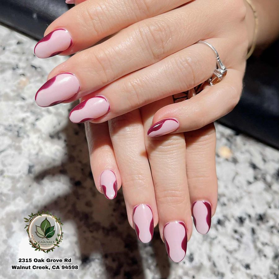 The sun is out, flowers are in bloom, and your nails deserve to be just as fresh.